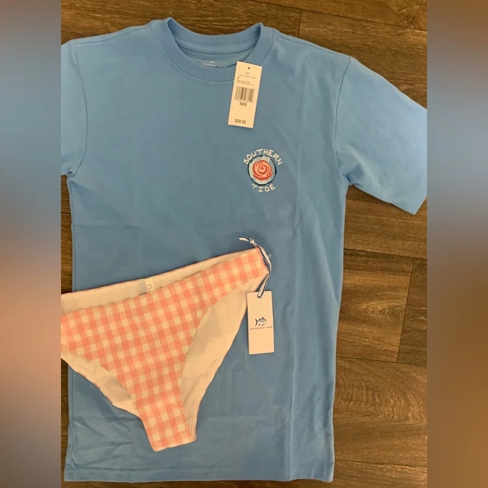 Southern Tide Beach Bundle-0371